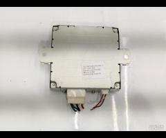 CENTRALINA CONVERTITORE DI TENSIONE NISSAN QASHQAI - 9