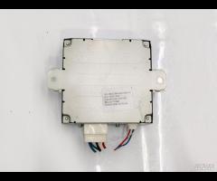 CENTRALINA CONVERTITORE DI TENSIONE NISSAN QASHQAI - 10