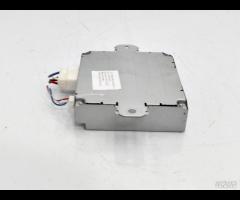 CENTRALINA CONVERTITORE DI TENSIONE NISSAN QASHQAI - 13