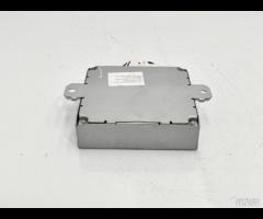 CENTRALINA CONVERTITORE DI TENSIONE NISSAN QASHQAI - 14