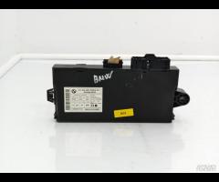 CENTRALINA COMFORT MODULO CAS 3.0D 210Kw 286CV BMW