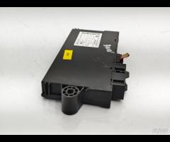 CENTRALINA COMFORT MODULO CAS 3.0D 210Kw 286CV BMW - 9