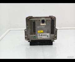 CENTRALINA MOTORE ECU R9M  1.6D 96Kw 131CV NISSAN - 1