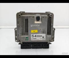 CENTRALINA MOTORE ECU R9M  1.6D 96Kw 131CV NISSAN - 2