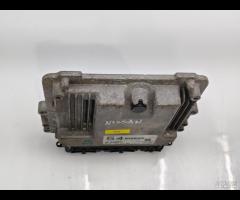 CENTRALINA MOTORE ECU R9M  1.6D 96Kw 131CV NISSAN - 4