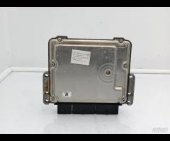 CENTRALINA MOTORE ECU R9M  1.6D 96Kw 131CV NISSAN - 7