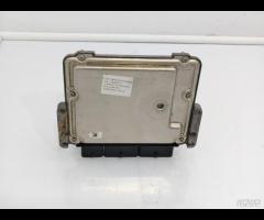 CENTRALINA MOTORE ECU R9M  1.6D 96Kw 131CV NISSAN - 8