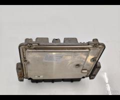 CENTRALINA MOTORE ECU R9M  1.6D 96Kw 131CV NISSAN - 11