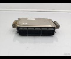 CENTRALINA MOTORE ECU R9M  1.6D 96Kw 131CV NISSAN - 13