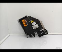 CENTRALINA CONVERTITORE DI TENSIONE 2.2D 110Kw 150