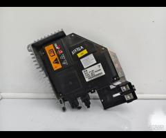 CENTRALINA CONVERTITORE DI TENSIONE 2.2D 110Kw 150