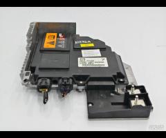 CENTRALINA CONVERTITORE DI TENSIONE 2.2D 110Kw 150