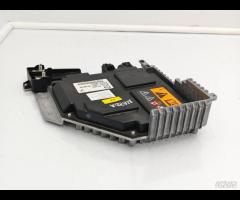 CENTRALINA CONVERTITORE DI TENSIONE 2.2D 110Kw 150 - 7