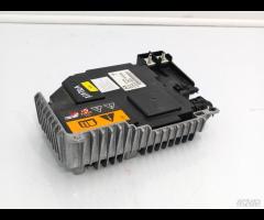 CENTRALINA CONVERTITORE DI TENSIONE 2.2D 110Kw 150 - 8