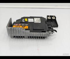 CENTRALINA CONVERTITORE DI TENSIONE 2.2D 110Kw 150 - 9