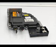 CENTRALINA CONVERTITORE DI TENSIONE 2.2D 110Kw 150 - 10