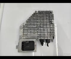 CENTRALINA CONVERTITORE DI TENSIONE 2.2D 110Kw 150 - 11