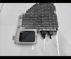 CENTRALINA CONVERTITORE DI TENSIONE 2.2D 110Kw 150 - 13