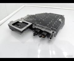 CENTRALINA CONVERTITORE DI TENSIONE 2.2D 110Kw 150 - 15