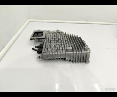 CENTRALINA CONVERTITORE DI TENSIONE 2.2D 110Kw 150 - 16