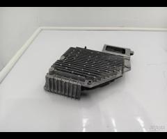 CENTRALINA CONVERTITORE DI TENSIONE 2.2D 110Kw 150 - 17