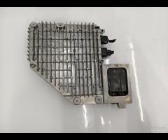 CENTRALINA CONVERTITORE DI TENSIONE 2.2D 110Kw 150 - 19