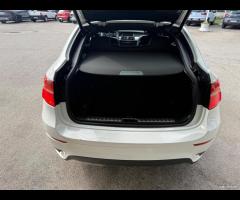 Bmw X6 xDrive - 3.0 Diesel 235 cv - Gancio traino