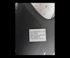 PARAFANGO ANTERIORE SINISTRA MERCEDES E220 W213 20 - 11