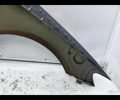 PARAFANGO ANTERIORE SINISTRA MERCEDES E220 W213 20 - 19