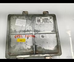 CENTRALINA MOTORE ECU B16DTH 1.6D 100Kw 136CV OPEL - 3