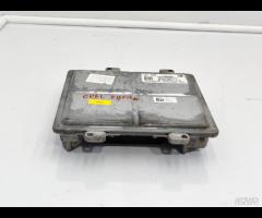 CENTRALINA MOTORE ECU B16DTH 1.6D 100Kw 136CV OPEL - 7