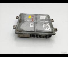 CENTRALINA MOTORE ECU B16DTH 1.6D 100Kw 136CV OPEL - 8