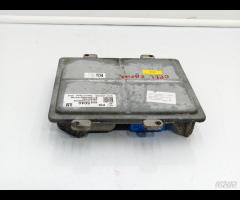CENTRALINA MOTORE ECU B16DTH 1.6D 100Kw 136CV OPEL - 9