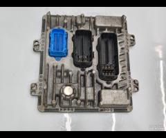 CENTRALINA MOTORE ECU B16DTH 1.6D 100Kw 136CV OPEL - 11