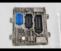 CENTRALINA MOTORE ECU B16DTH 1.6D 100Kw 136CV OPEL - 12