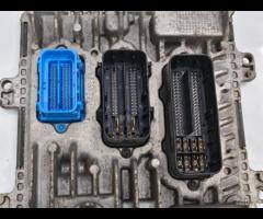 CENTRALINA MOTORE ECU B16DTH 1.6D 100Kw 136CV OPEL - 13