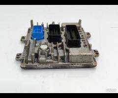 CENTRALINA MOTORE ECU B16DTH 1.6D 100Kw 136CV OPEL - 14
