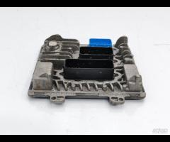 CENTRALINA MOTORE ECU B16DTH 1.6D 100Kw 136CV OPEL - 15