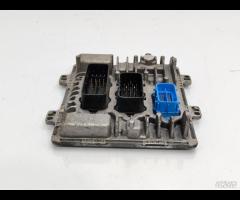 CENTRALINA MOTORE ECU B16DTH 1.6D 100Kw 136CV OPEL - 16
