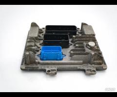 CENTRALINA MOTORE ECU B16DTH 1.6D 100Kw 136CV OPEL - 17