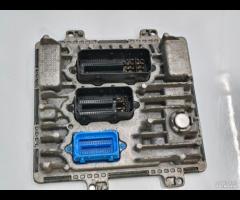 CENTRALINA MOTORE ECU B16DTH 1.6D 100Kw 136CV OPEL - 18