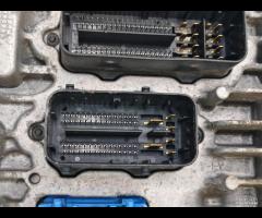 CENTRALINA MOTORE ECU B16DTH 1.6D 100Kw 136CV OPEL - 20