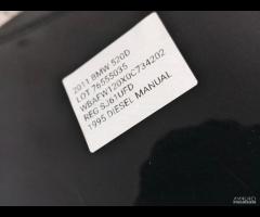 PARAFANGO ANTERIORE DESTRO BMW 520D 5 F10 2009-201 - 20