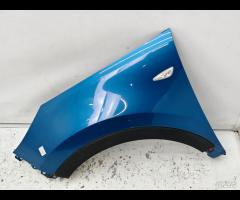 PARAFANGO ANTERIORE SINISTRA KIA SPORTAGE III 2010