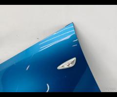 PARAFANGO ANTERIORE SINISTRA KIA SPORTAGE III 2010 - 6