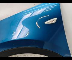 PARAFANGO ANTERIORE SINISTRA KIA SPORTAGE III 2010 - 7