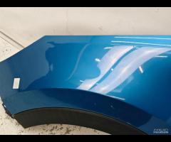 PARAFANGO ANTERIORE SINISTRA KIA SPORTAGE III 2010 - 8