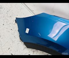 PARAFANGO ANTERIORE SINISTRA KIA SPORTAGE III 2010 - 9