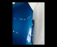 PARAFANGO ANTERIORE SINISTRA KIA SPORTAGE III 2010 - 10