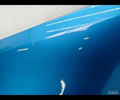 PARAFANGO ANTERIORE SINISTRA KIA SPORTAGE III 2010 - 11